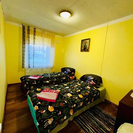 Kulli Pesa Aparthotel Puka Bagian luar foto