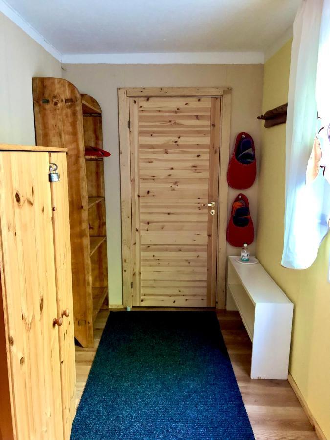 Kulli Pesa Aparthotel Puka Bagian luar foto